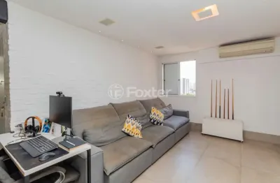 Apartamento com 2 quartos à venda na rua sérgio tomás, 422, bom retiro, são paulo, 96 m2 por r$ 997.500