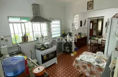 Casa com 5 quartos à venda na rua general lecor, 764, ipiranga, são paulo, 218 m2 por r$ 830.000
