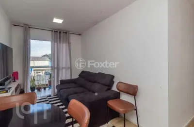 Apartamento com 2 quartos à venda na avenida aricanduva, 9110, jardim colonial, são paulo, 48 m2 por r$ 346.000