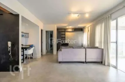 Apartamento com 4 quartos à venda na avenida engenheiro eusébio stevaux, 800, jurubatuba, são paulo, 127 m2 por r$ 1.190.000