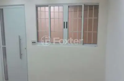 Casa com 2 quartos à venda na rua cipriano do brasil, 249, jardim rodolfo pirani, são paulo, 160 m2 por r$ 330.000
