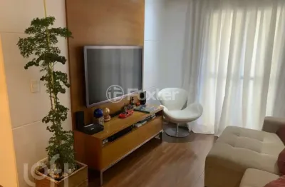 Apartamento com 3 quartos à venda na avenida padre arlindo vieira, 2772, jardim vergueiro (sacomã), são paulo, 68 m2 por r$ 415.000