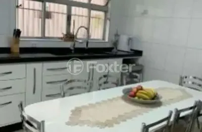 Casa com 3 quartos à venda na rua pinheiro guimarães, 834, parque da vila prudente, são paulo, 163 m2 por r$ 976.000