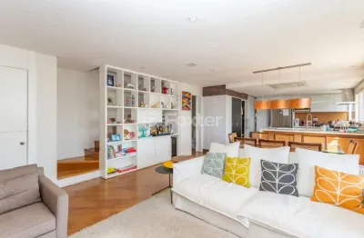Apartamento com 2 quartos à venda na rua joão cachoeira, 1325, vila nova conceição, são paulo, 150 m2 por r$ 3.950.000