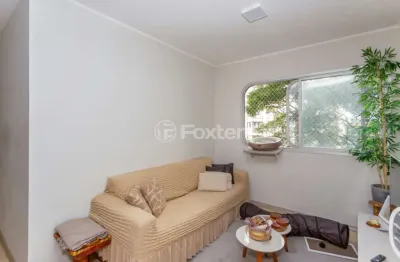 Apartamento com 3 quartos à venda na alameda jauaperi, 1096, moema, são paulo, 75 m2 por r$ 880.000