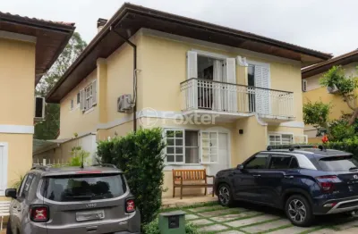 Casa em condomínio fechado com 4 quartos à venda na avenida diogo gomes carneiro, 110, jardim rosa maria, são paulo, 153 m2 por r$ 880.000