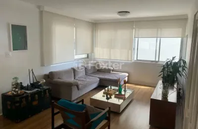 Apartamento com 3 quartos à venda na rua itacema, 366, itaim bibi, são paulo, 145 m2 por r$ 1.800.000