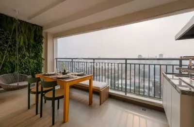Apartamento com 3 quartos à venda na rua labatut, 989, ipiranga, são paulo, 69 m2 por r$ 992.479