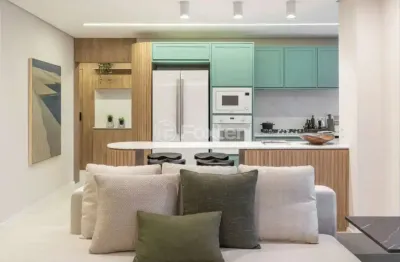 Apartamento com 3 quartos à venda na rua antônio lapa, 118, cambuí, campinas, 139 m2 por r$ 1.992.942