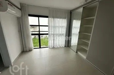 Apartamento com 1 quarto à venda na rua guararapes, 831, brooklin paulista, são paulo, 60 m2 por r$ 555.000