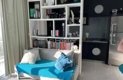 Kitnet / stúdio à venda na rua espírito santo, 152, aclimação, são paulo, 34 m2 por r$ 460.000