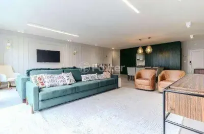 Apartamento com 3 quartos à venda na rua doutor brasílio machado, 270, santa cecília, são paulo, 220 m2 por r$ 2.990.000