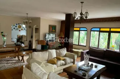 Casa com 3 quartos à venda na rua serra dos itatins, 10, três montanhas, osasco, 500 m2 por r$ 3.000.000