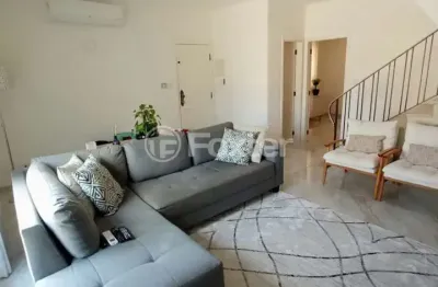 Casa com 3 quartos à venda na rua carlos tiago pereira, 751, bosque da saúde, são paulo, 206 m2 por r$ 1.280.000
