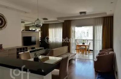 Apartamento com 2 quartos à venda na rua nelson gama de oliveira, 1361, vila andrade, são paulo, 77 m2 por r$ 650.000