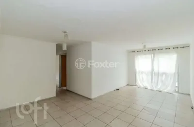 Apartamento com 3 quartos à venda na rua guian, 322, vila campestre, são paulo, 78 m2 por r$ 360.000