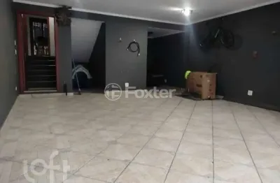 Casa com 3 quartos à venda na rua ivone therezinha dall'igna, 136, nova petrópolis, são bernardo do campo, 235 m2 por r$ 1.200.000