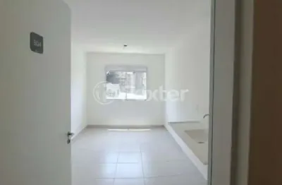 Apartamento com 2 quartos à venda na rua indaiá grande, 135, fazenda aricanduva, são paulo, 34 m2 por r$ 270.000