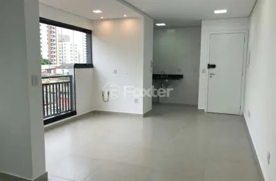 Apartamento com 2 quartos à venda na rua itajibá, 281, chácara inglesa, são paulo, 50 m2 por r$ 530.000