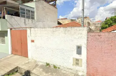 Casa com 3 quartos à venda na rua bento capinam, 3, carandiru, são paulo, 250 m2 por r$ 500.000