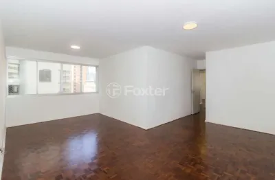 Apartamento com 3 quartos à venda na alameda franca, 732, jardim paulista, são paulo, 105 m2 por r$ 1.400.000
