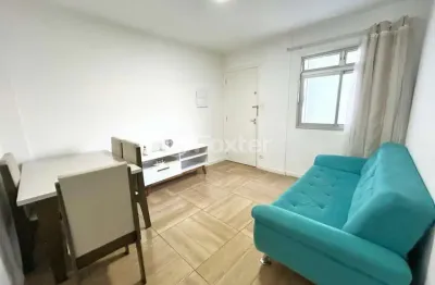 Apartamento com 1 quarto à venda na rua tamandaré, 277, liberdade, são paulo, 39 m2 por r$ 329.900
