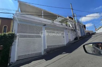 Casa com 3 quartos à venda na rua carlos malheiro dias, 56, vila pirituba, são paulo, 250 m2 por r$ 840.000