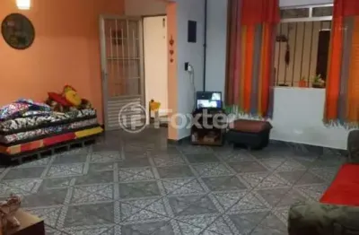 Casa com 4 quartos à venda na rua pasteur, 30, sítio taquaral, santo andré, 230 m2 por r$ 530.000
