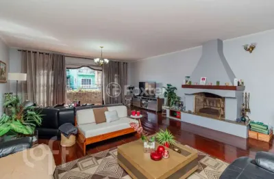 Casa com 5 quartos à venda na avenida afonso lopes de baião, 58, vila jacuí, são paulo, 498 m2 por r$ 2.000.000