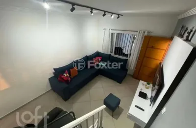 Casa com 3 quartos à venda na rua iriquita, 37, parque vitória, são paulo, 118 m2 por r$ 850.000