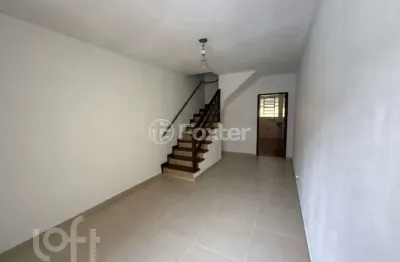 Casa com 2 quartos à venda na rua joão gomes batista, 80, jardim cidália, são paulo, 70 m2 por r$ 450.000