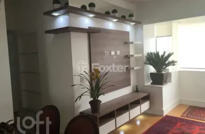 Apartamento com 3 quartos à venda na rua pedro pomponazzi, 555, vila mariana, são paulo, 65 m2 por r$ 820.000