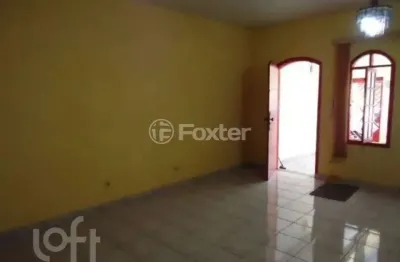 Casa com 4 quartos à venda na rua sérgio milliet, 245, jordanópolis, são bernardo do campo, 242 m2 por r$ 800.000