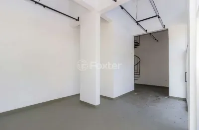 Ponto comercial com 1 sala à venda na rua sapetuba, 166, butantã, são paulo, 53 m2 por r$ 720.000