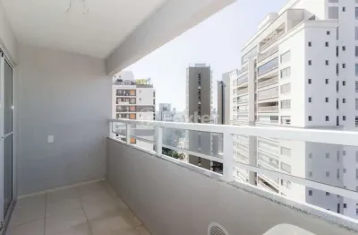 Apartamento com 2 quartos à venda na rua sapetuba, 166, butantã, são paulo, 42 m2 por r$ 610.000