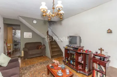 Casa com 3 quartos à venda na avenida leonardo da vinci, 2689, vila guarani, são paulo, 60 m2 por r$ 480.000