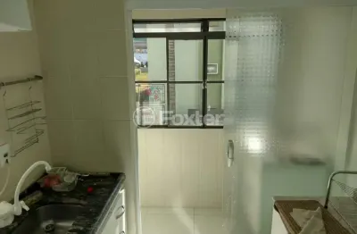 Apartamento com 2 quartos à venda na rua corbélia, 235, jardim flor da montanha, guarulhos, 50 m2 por r$ 275.000