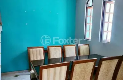 Casa com 3 quartos à venda na rua machado de menezes, 34, lajeado, são paulo, 150 m2 por r$ 650.000