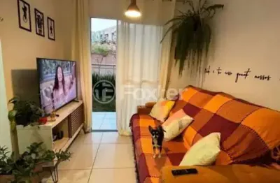 Apartamento com 2 quartos à venda na rua geraldo otaviano de almeida, 1025, nakamura park, cotia, 80 m2 por r$ 310.000