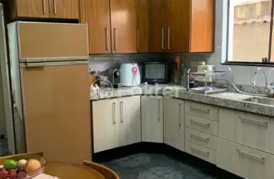 Casa com 4 quartos à venda na rua helena aparecida secol, 701, nova petrópolis, são bernardo do campo, 179 m2 por r$ 600.000