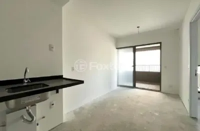 Apartamento com 1 quarto à venda na avenida afonso mariano fagundes, 165, saúde, são paulo, 34 m2 por r$ 520.000