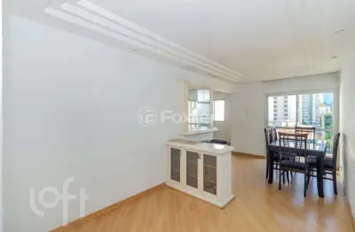 Apartamento com 1 quarto à venda na alameda dos anapurus, 746, indianópolis, são paulo, 65 m2 por r$ 649.000