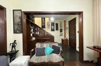 Casa com 3 quartos à venda na rua costa carvalho, 249, pinheiros, são paulo, 169 m2 por r$ 2.000.000