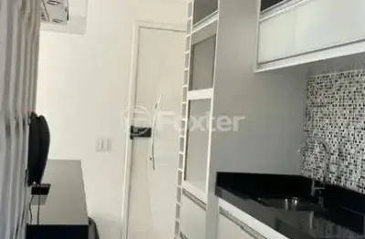 Apartamento com 2 quartos à venda na rua carlos gonzalez, 84, vila curuçá, são paulo, 50 m2 por r$ 318.000