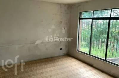 Casa com 3 quartos à venda na rua guerra junqueira, 305, vila humaitá, santo andré, 193 m2 por r$ 480.000