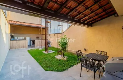 Casa com 3 quartos à venda na rua sava, 143, vila moinho velho, são paulo, 230 m2 por r$ 2.075.000