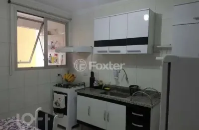 Apartamento com 1 quarto à venda na rua humaitá, 107, bela vista, são paulo, 48 m2 por r$ 382.000