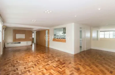 Apartamento com 2 quartos à venda na rua andré fernandes, 205, jardim europa, são paulo, 148 m2 por r$ 2.350.000
