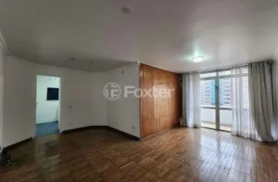 Apartamento com 3 quartos à venda na alameda sarutaiá, 96, jardim paulista, são paulo, 130 m2 por r$ 1.140.000