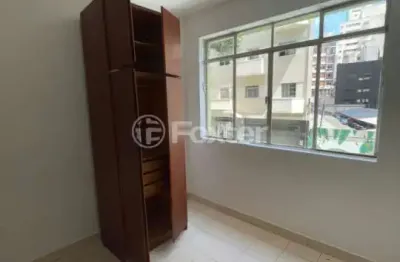 Apartamento com 1 quarto à venda na rua helvétia, 1001, campos eliseos, são paulo, 30 m2 por r$ 230.000